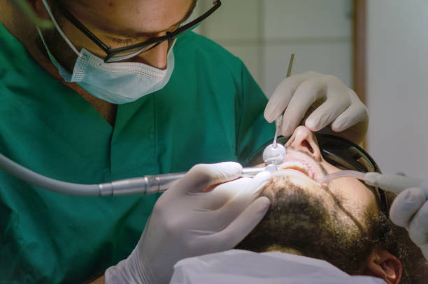 Oral Surgery in Bartonville, TX